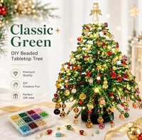 Classic Green