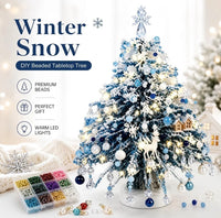 Winter Snow